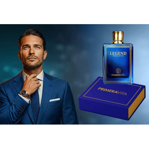 LEGEND Parfum Intense