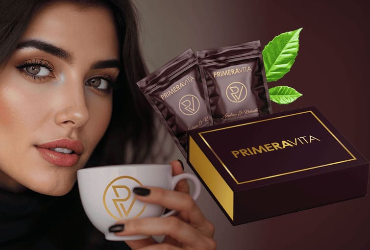 Premium Instant Coffee