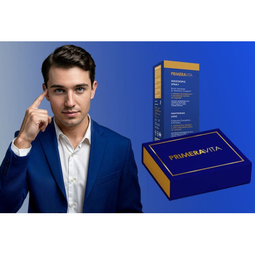 Nootropic Mouth Spray